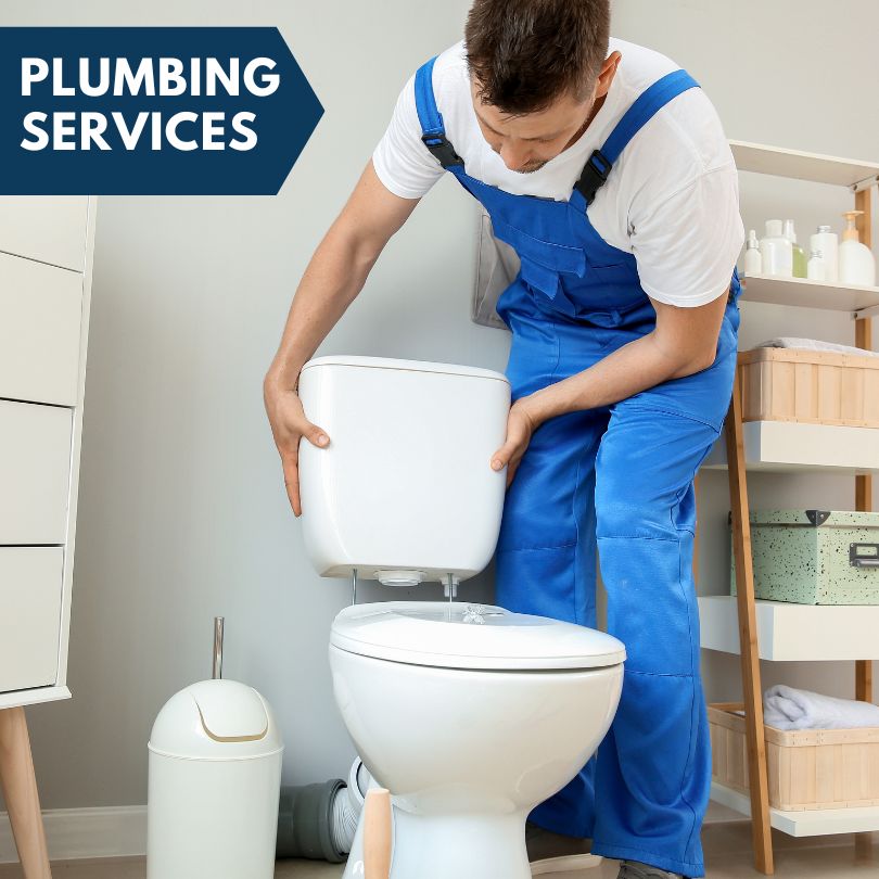Plumbing Company in Roselle, IL